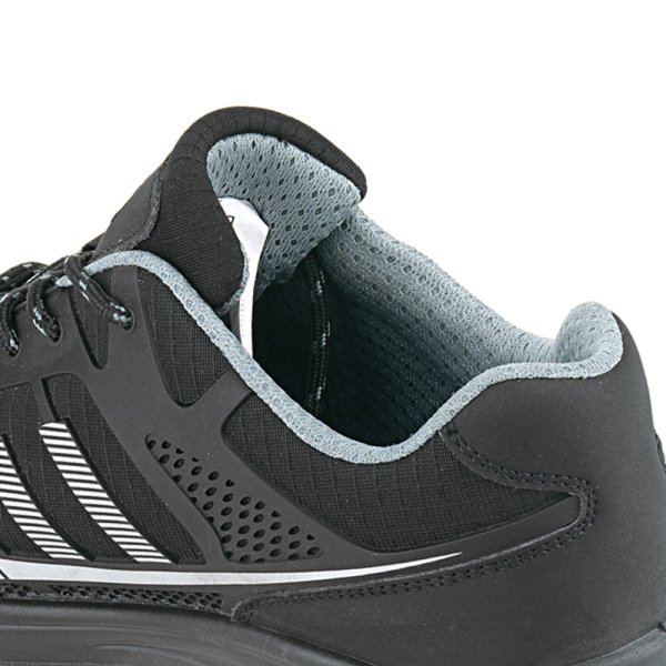 Полуботинки ProSafe ЭлитСпецОбувь (арт.751Т)