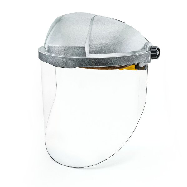 Щиток защитный РОСОМЗ™ НБТ2/С ВИЗИОН TERMO TITAN, 427390