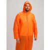 Дождевик влагозащитный Profline Base, оранжевый