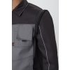 Куртка-трансформер Лидер IMP (тк.Смесовая,240), т.серый/св.серый