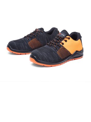 Полуботинки текстильные ProfLineSpecialist МП МС ПУ/ПУ