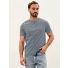 Футболка ProfLineBase (тк.Трикотаж,160), серый