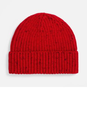 Шапка Spotti, красный