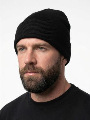 Шапка ProfLineBase (Акрил), черный