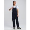 Костюм женский ProfLineSpecialist-2 (тк.Смесовая,240) п/к, т.синий/васильковый