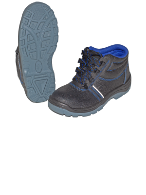 Ботинки ПУ/ПУ ProSafe (арт.13/1)