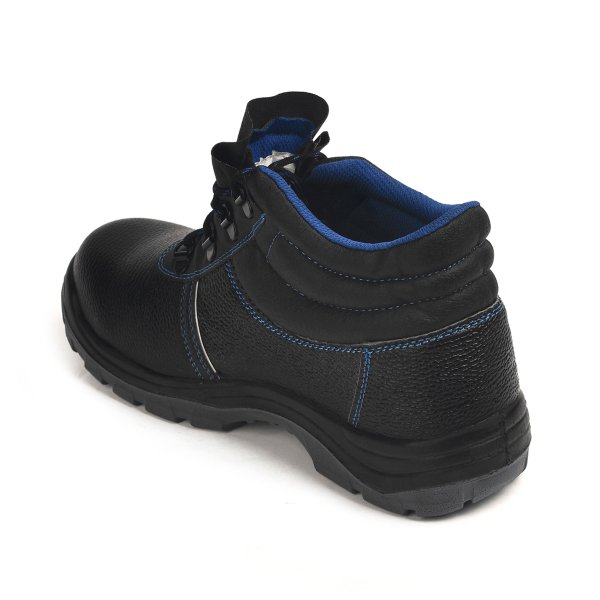 Ботинки ПУ/ПУ ProSafe (арт.13/1)