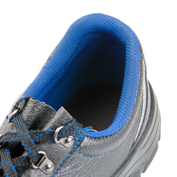 Полуботинки МП ПУ/ПУ ЭлитСпецОбувь (арт.23/1)