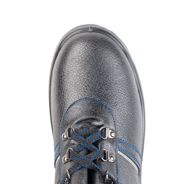 Полуботинки МП ПУ/ПУ ЭлитСпецОбувь (арт.23/1)