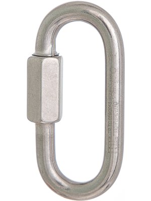 Карабин-рапид VENTO™Link 8 нержавеющая сталь,vnt 1128