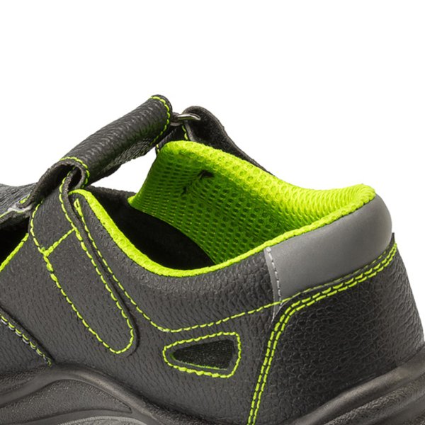 Полуботинки с перфорацией ПУ/ТПУ ProSafe (арт.821-0Т)