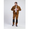 Костюм ProfLineSpecialist-1 (тк.РипСтоп,240) брюки, коричневый/черный