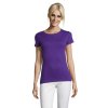 Футболка женская Regent Women, фиолетовый