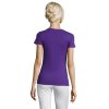 Футболка женская Regent Women, фиолетовый