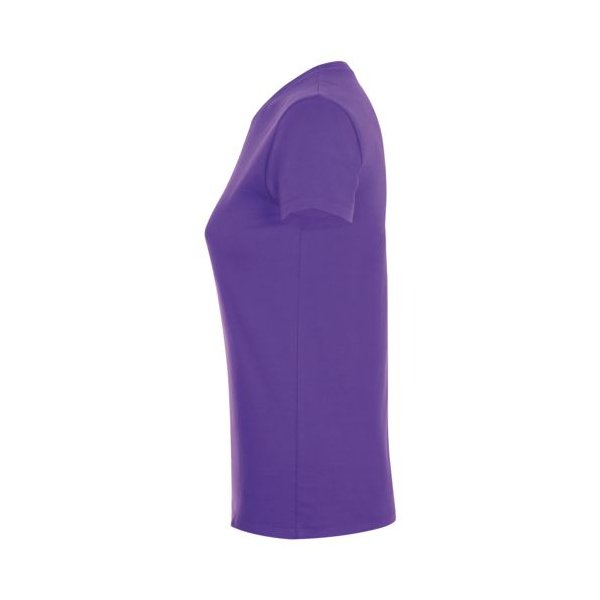 Футболка женская Regent Women, фиолетовый
