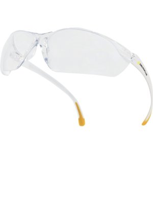Очки открытые DeltaPlus™ MEIA CLEAR