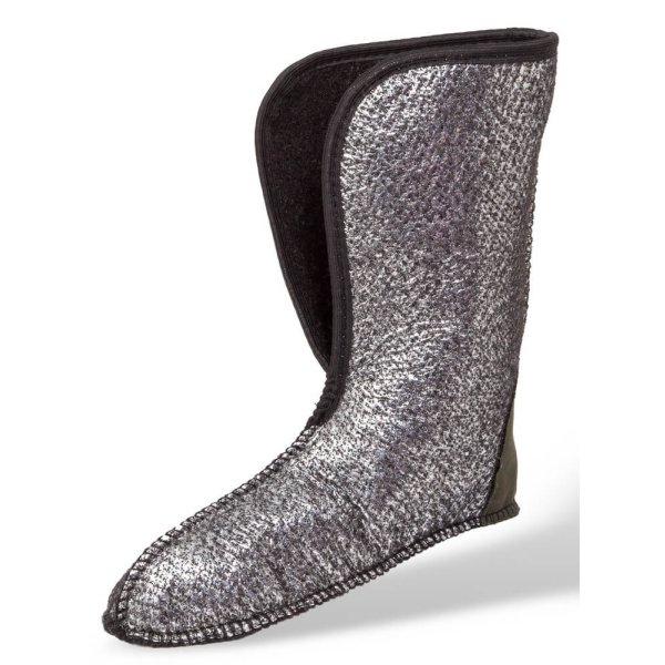 Сапоги мужские ЭВА -20С Барс (арт.С-072), белый