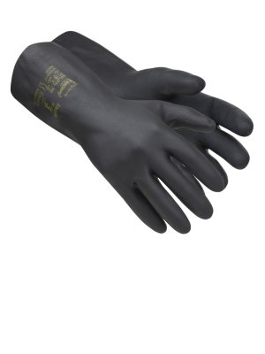 Перчатки АМПАРО™ Альциона (латекс 0,68мм), 457017