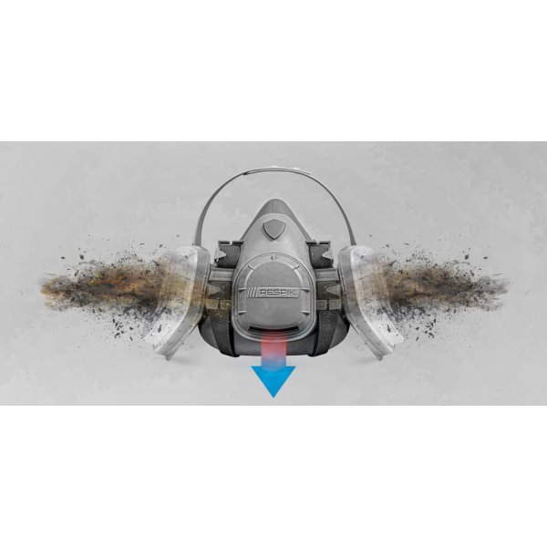 Платформа-держатель RESPIK® R3 (2 шт)