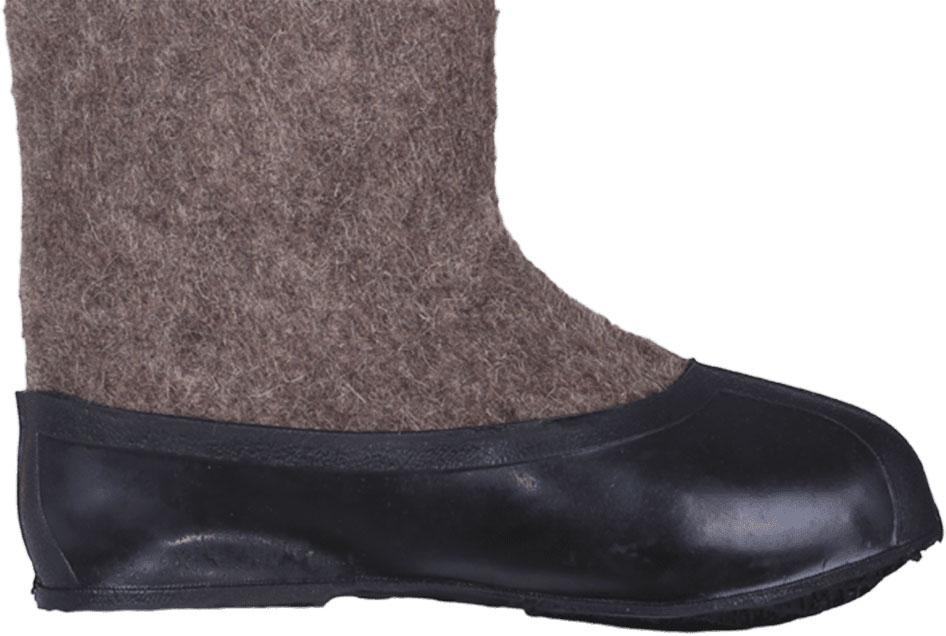 Галоши на валенки ПВХ купить в Минске