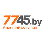Логотип партнера интернет-магазин 7745