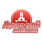 Логотип партнера Дукорски маёнтак