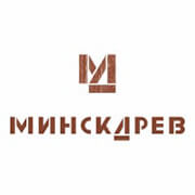 Логотип партнера Минскдрев