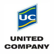 Логотип партнера United Company